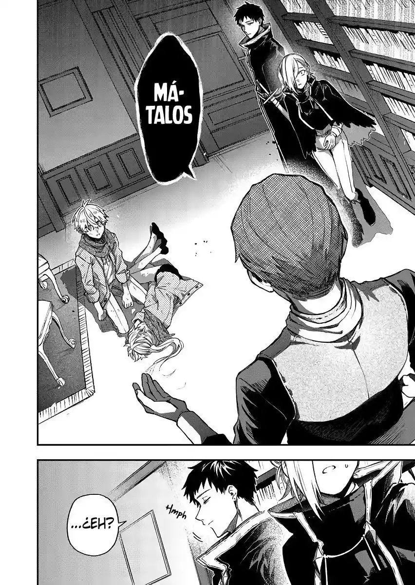 Fushi No Sougishi - Capítulo 47 - Página 8 - LectorTMOo