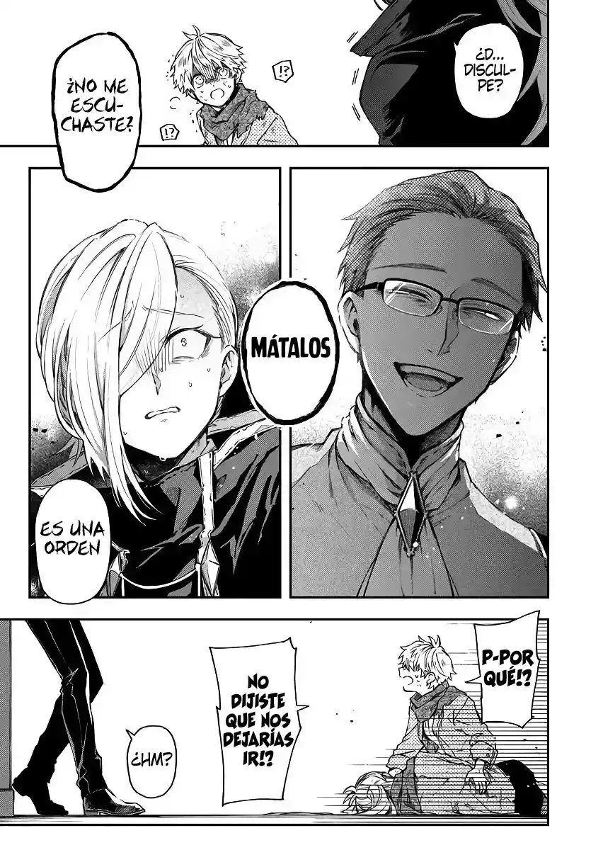 Fushi No Sougishi - Capítulo 47 - Página 9 - LectorTMOo