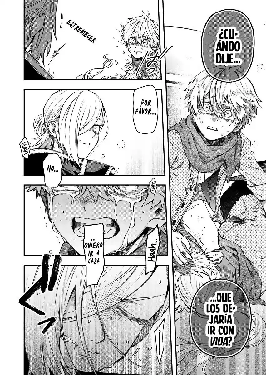 Fushi No Sougishi - Capítulo 47 - Página 10 - LectorTMOo