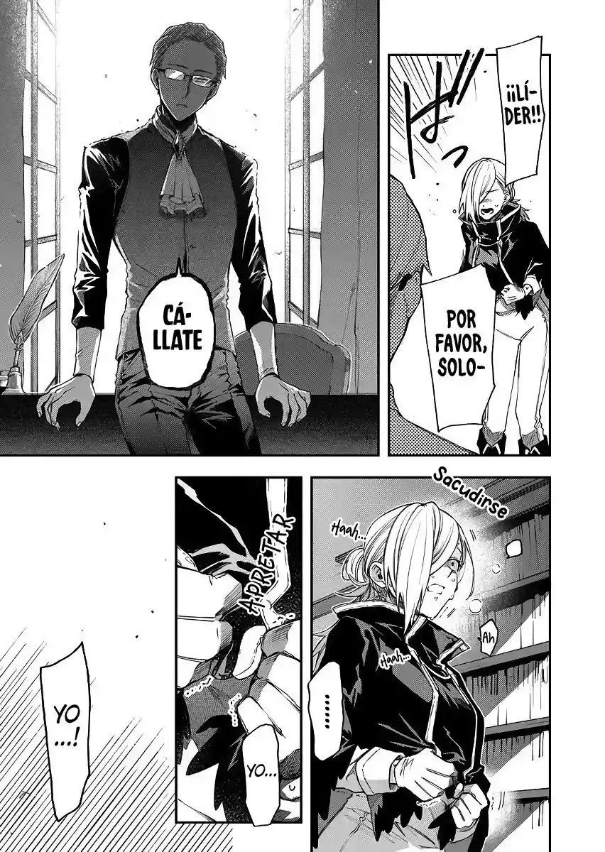 Fushi No Sougishi - Capítulo 47 - Página 11 - LectorTMOo
