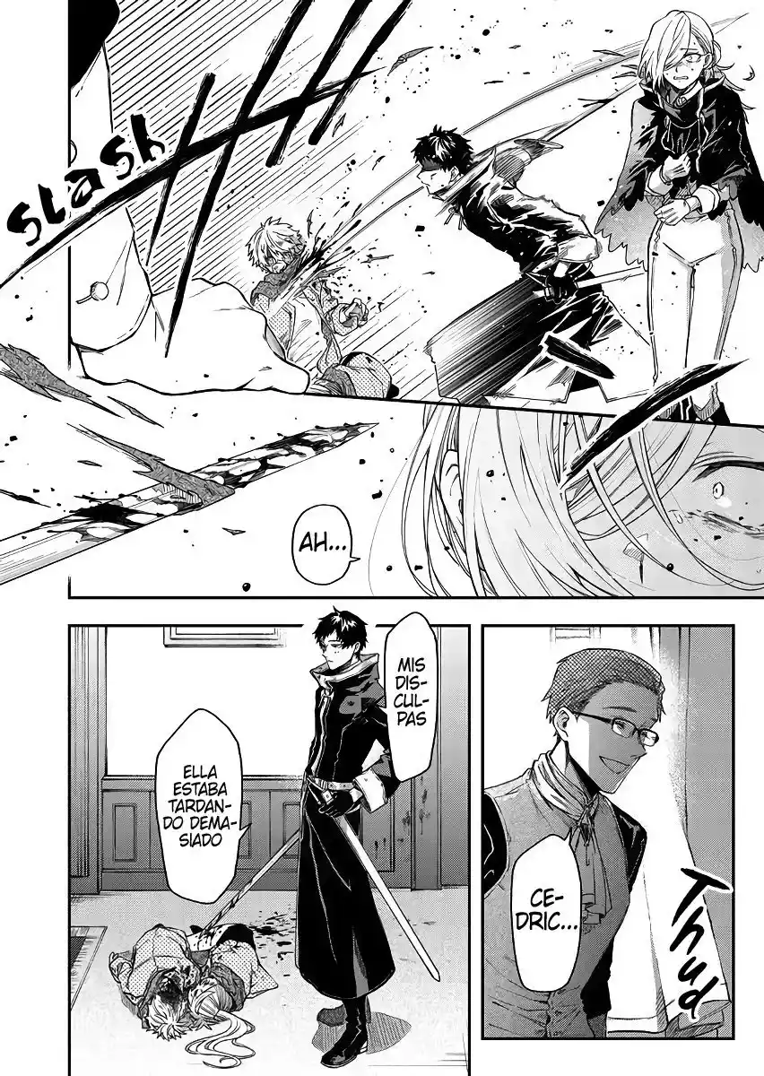 Fushi No Sougishi - Capítulo 47 - Página 12 - LectorTMOo