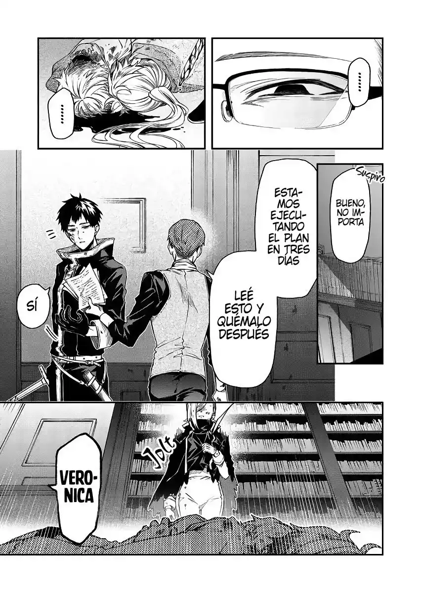Fushi No Sougishi - Capítulo 47 - Página 13 - LectorTMOo