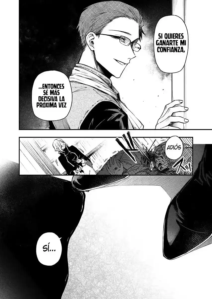 Fushi No Sougishi - Capítulo 47 - Página 14 - LectorTMOo