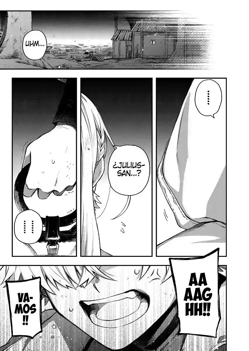 Fushi No Sougishi - Capítulo 47 - Página 15 - LectorTMOo