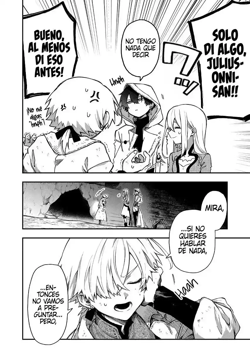 Fushi No Sougishi - Capítulo 47 - Página 16 - LectorTMOo