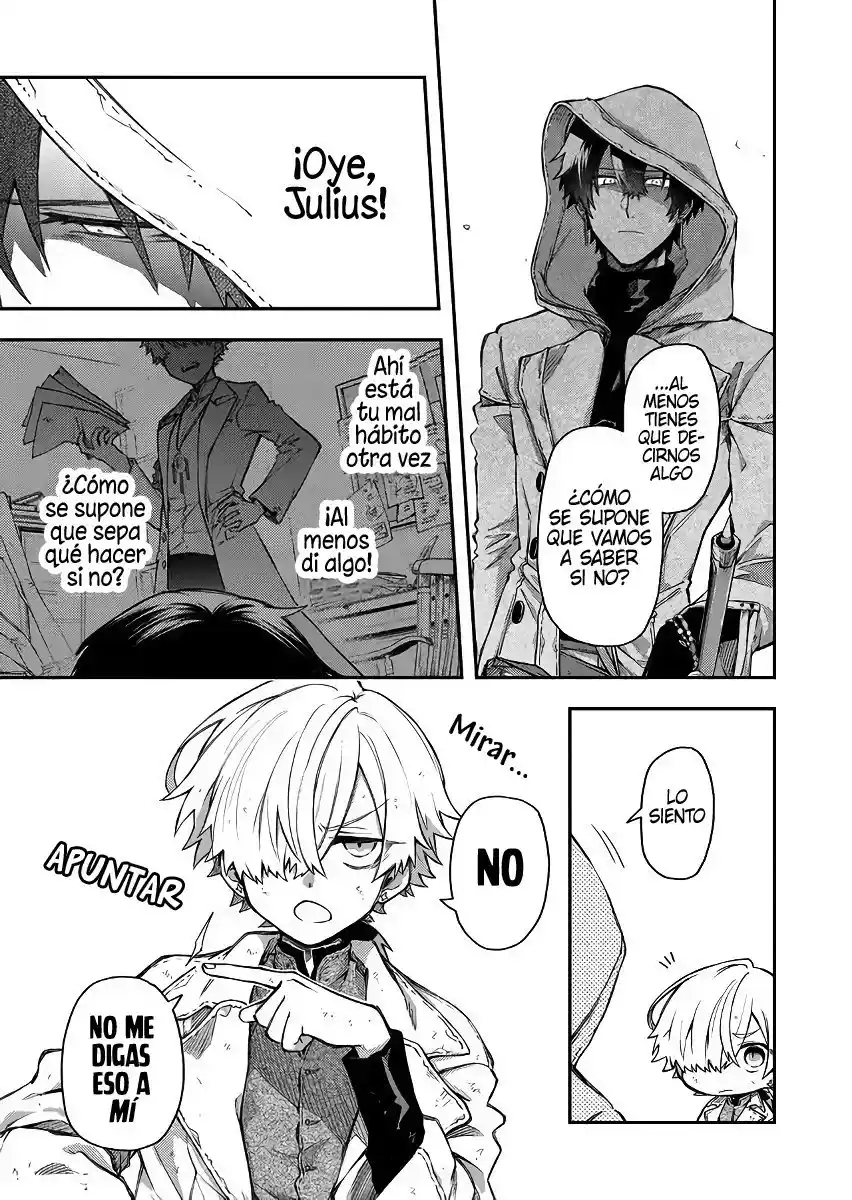 Fushi No Sougishi - Capítulo 47 - Página 17 - LectorTMOo