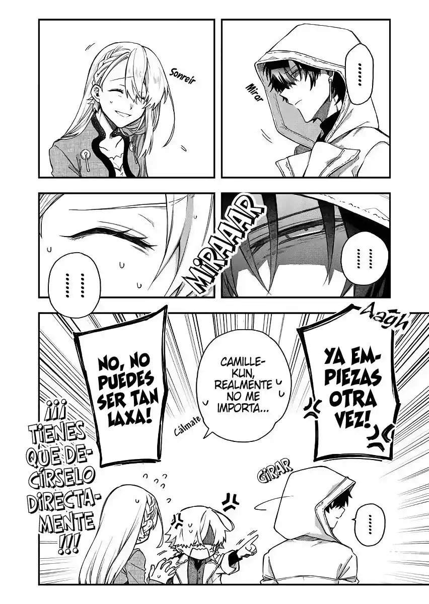 Fushi No Sougishi - Capítulo 47 - Página 18 - LectorTMOo