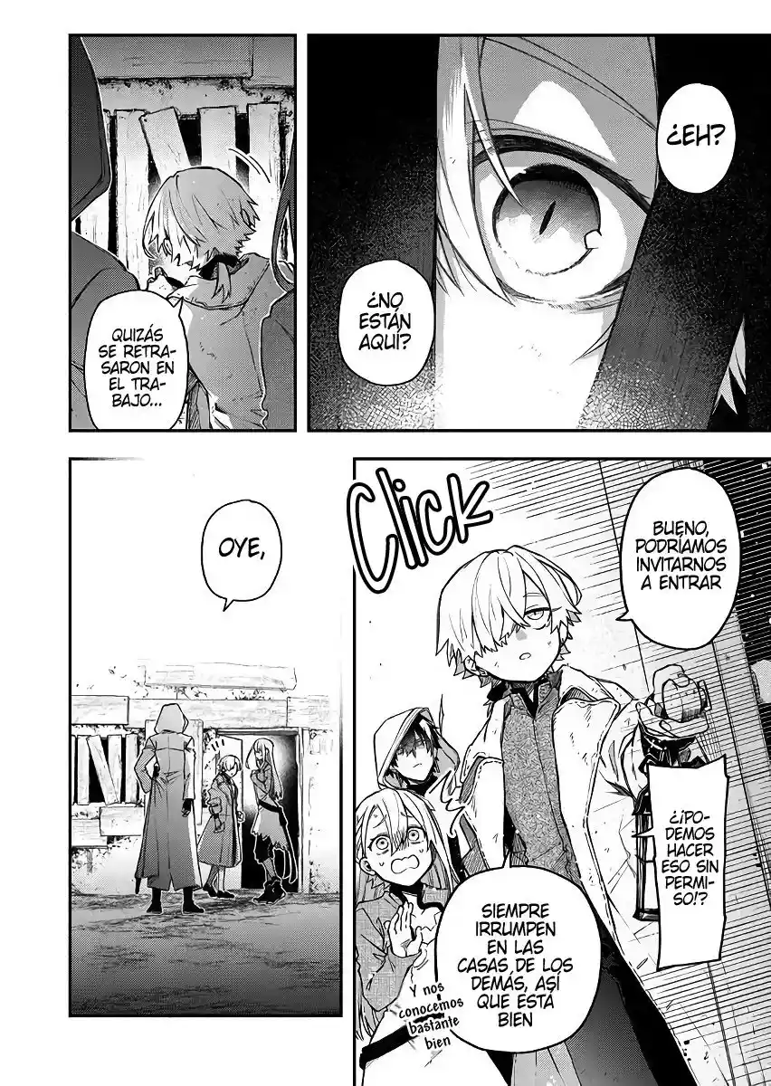 Fushi No Sougishi - Capítulo 47 - Página 20 - LectorTMOo
