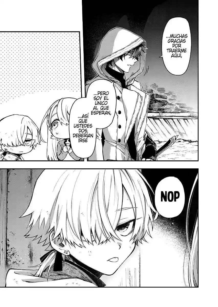 Fushi No Sougishi - Capítulo 47 - Página 21 - LectorTMOo