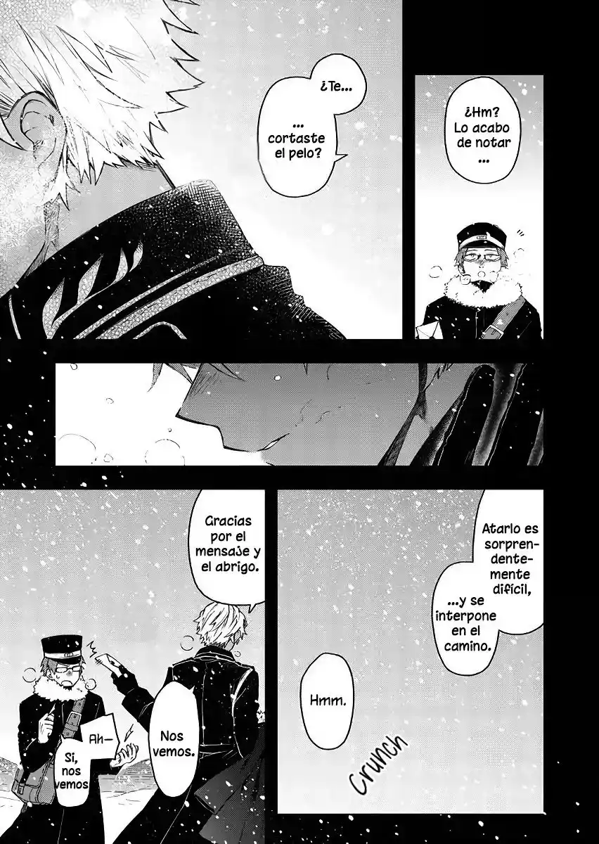 Fushi No Sougishi - Capítulo 48 - Página 4 - LectorTMOo