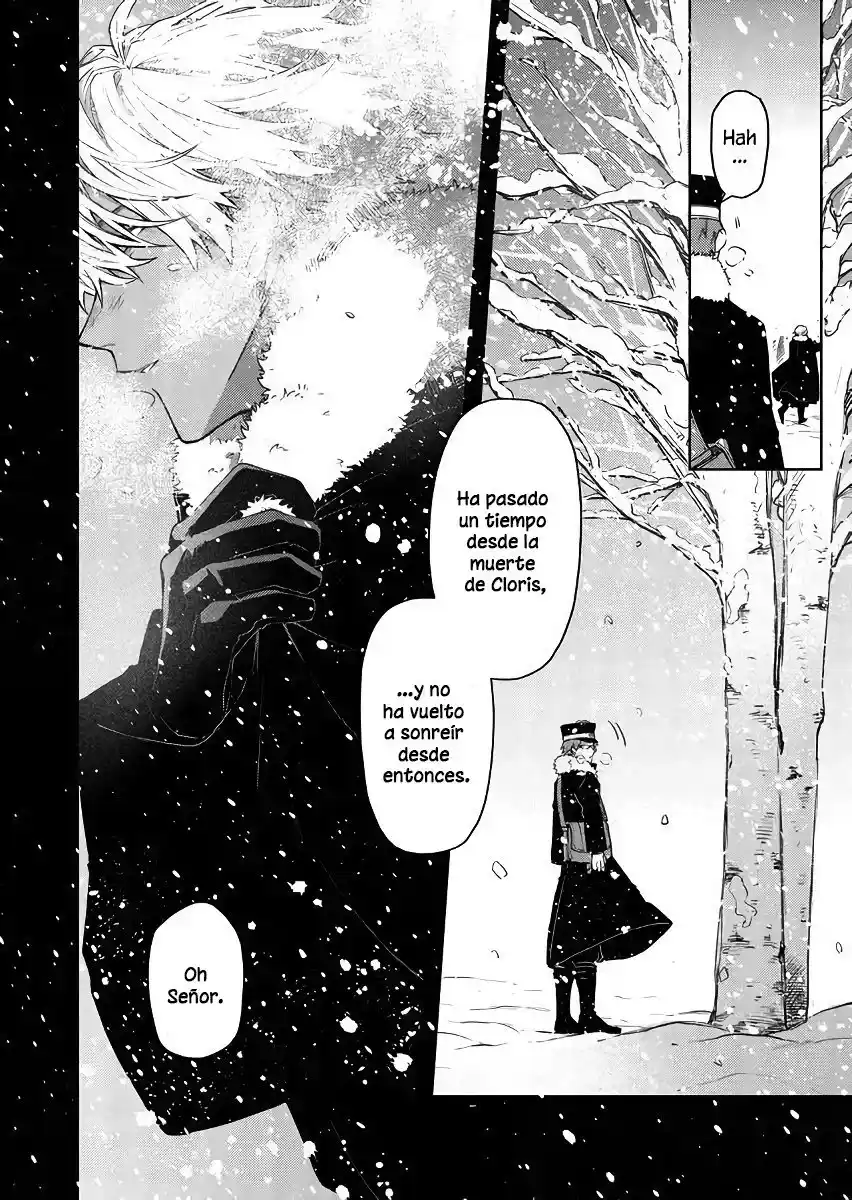Fushi No Sougishi - Capítulo 48 - Página 5 - LectorTMOo