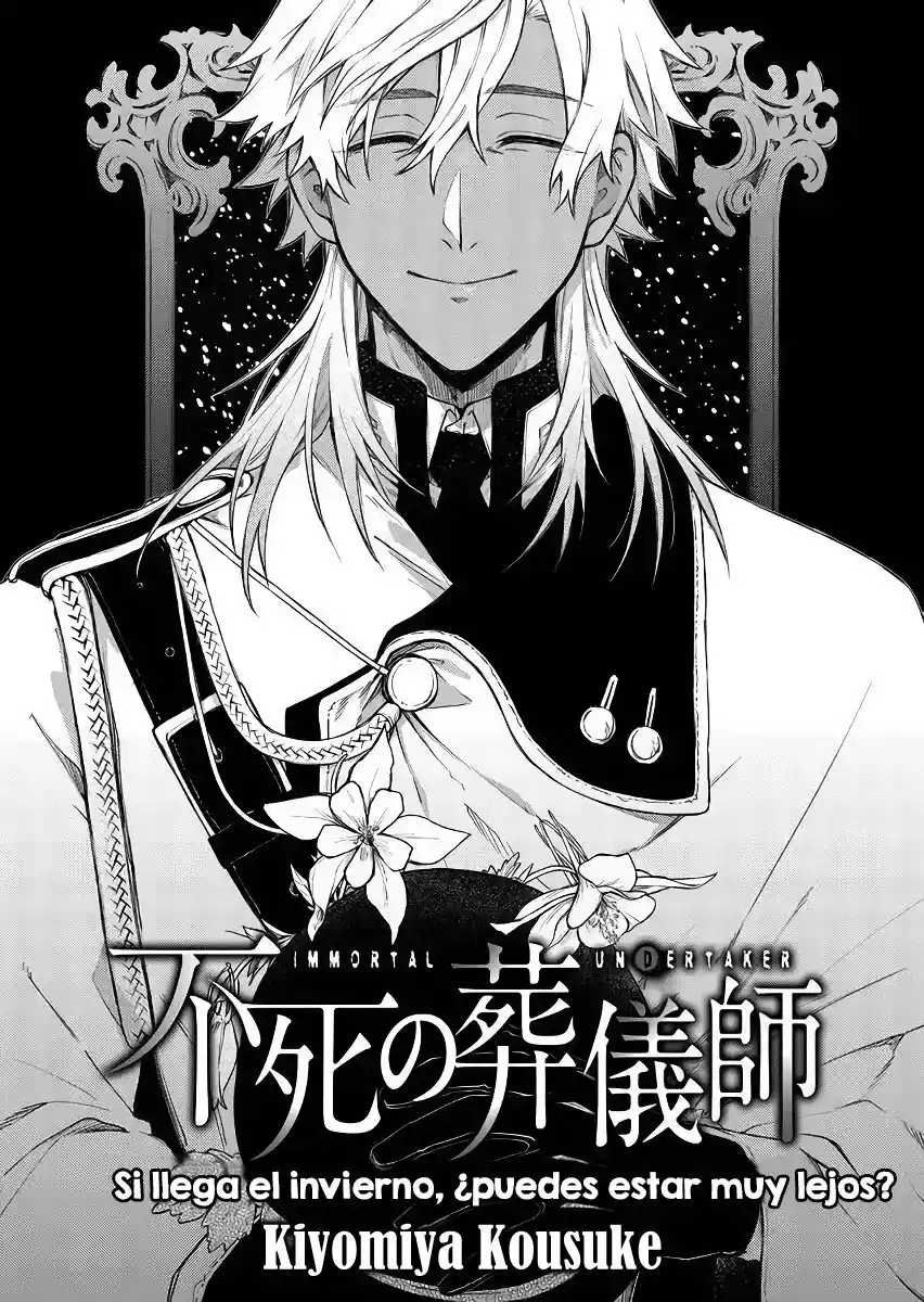 Fushi No Sougishi - Capítulo 48 - Página 6 - LectorTMOo