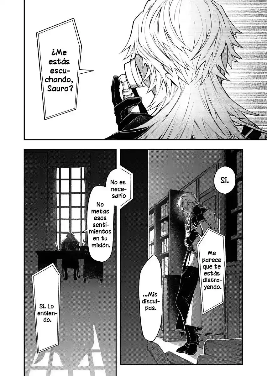 Fushi No Sougishi - Capítulo 48 - Página 7 - LectorTMOo