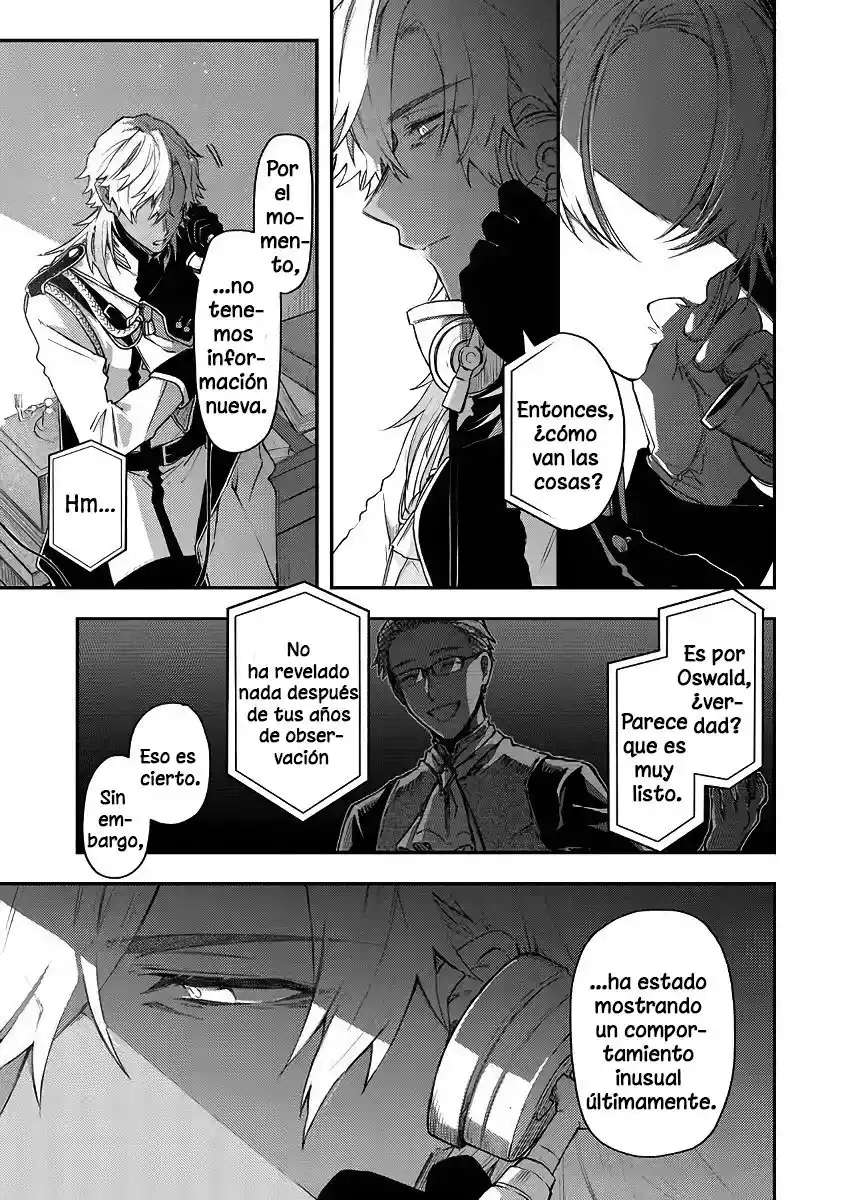 Fushi No Sougishi - Capítulo 48 - Página 8 - LectorTMOo