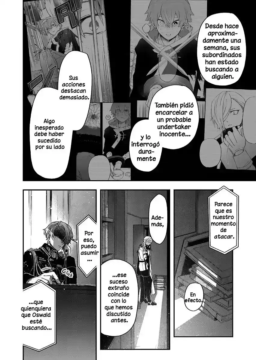 Fushi No Sougishi - Capítulo 48 - Página 9 - LectorTMOo