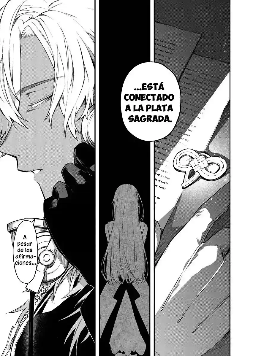 Fushi No Sougishi - Capítulo 48 - Página 10 - LectorTMOo