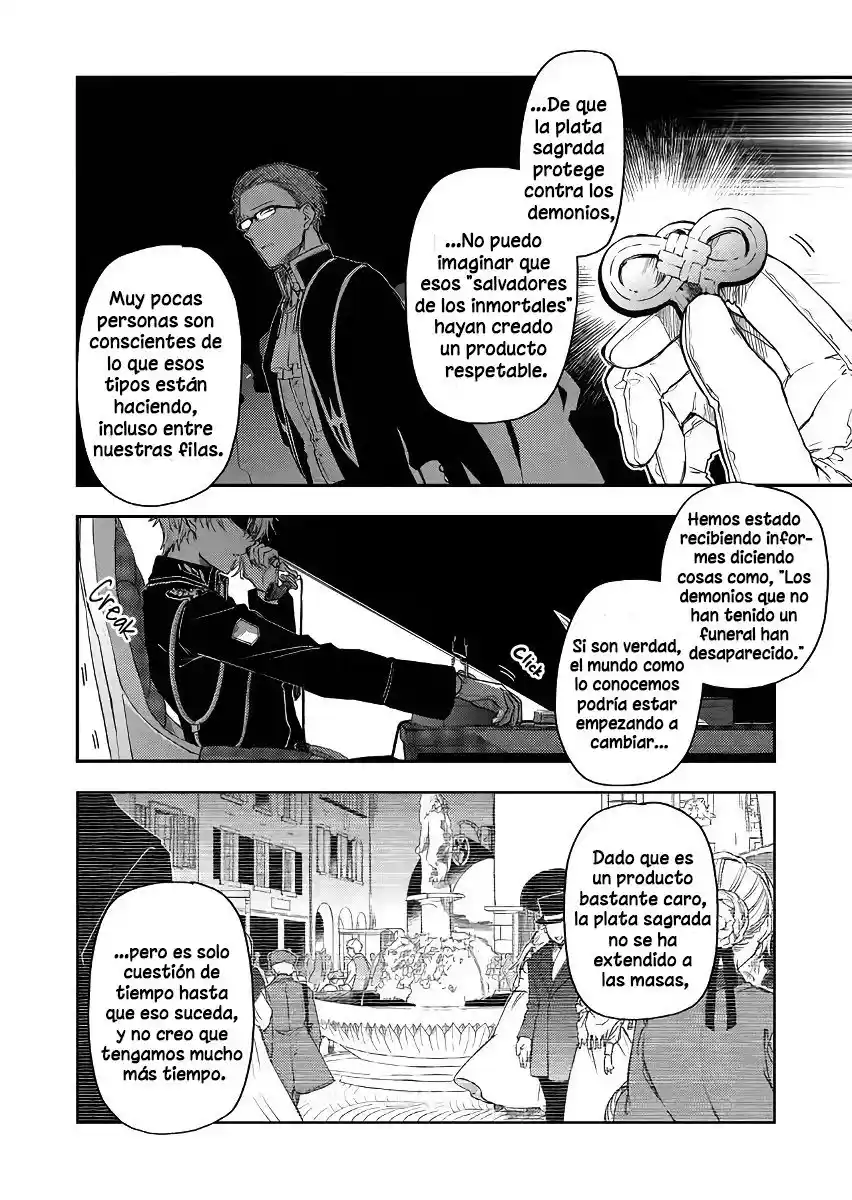 Fushi No Sougishi - Capítulo 48 - Página 11 - LectorTMOo