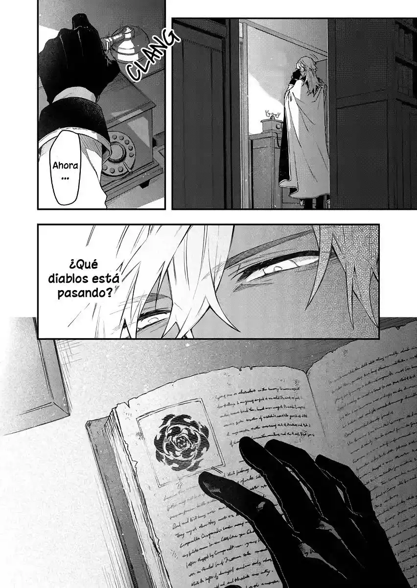 Fushi No Sougishi - Capítulo 48 - Página 13 - LectorTMOo