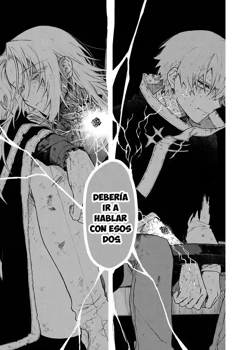 Fushi No Sougishi - Capítulo 48 - Página 14 - LectorTMOo