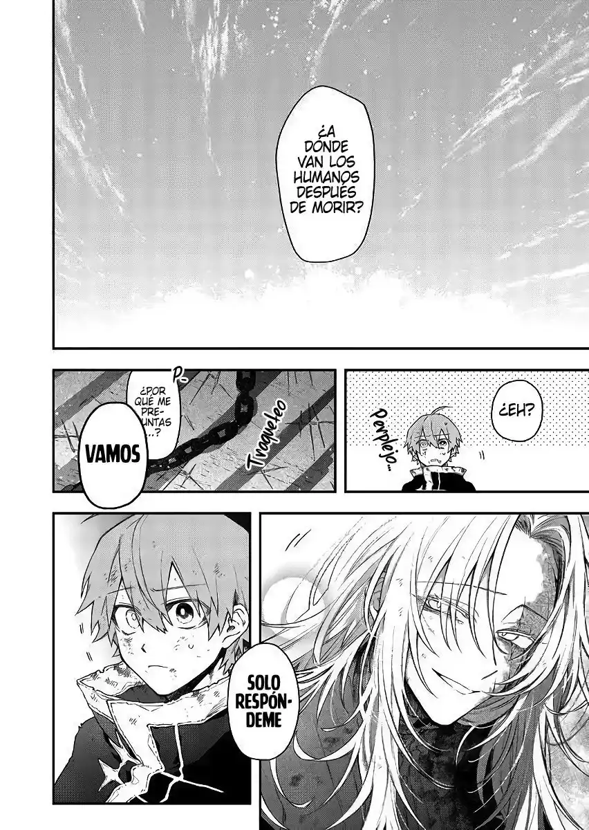 Fushi No Sougishi - Capítulo 49 - Página 4 - LectorTMOo