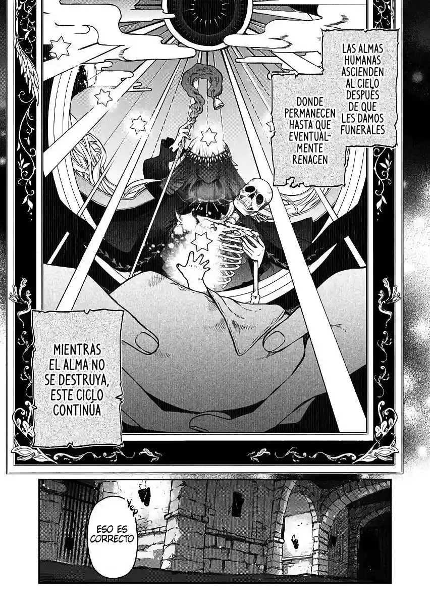 Fushi No Sougishi - Capítulo 49 - Página 5 - LectorTMOo