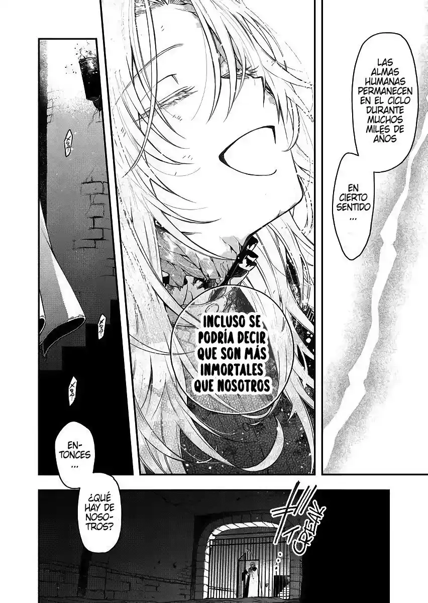 Fushi No Sougishi - Capítulo 49 - Página 6 - LectorTMOo