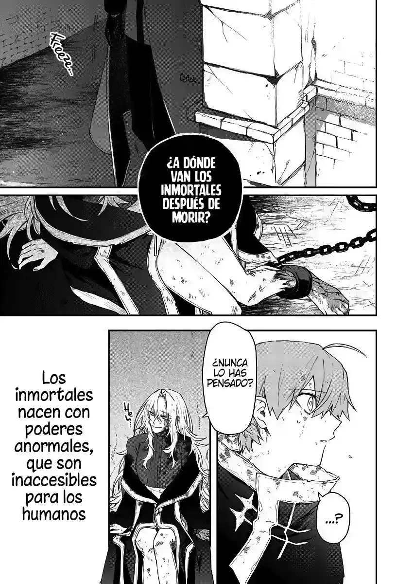 Fushi No Sougishi - Capítulo 49 - Página 7 - LectorTMOo