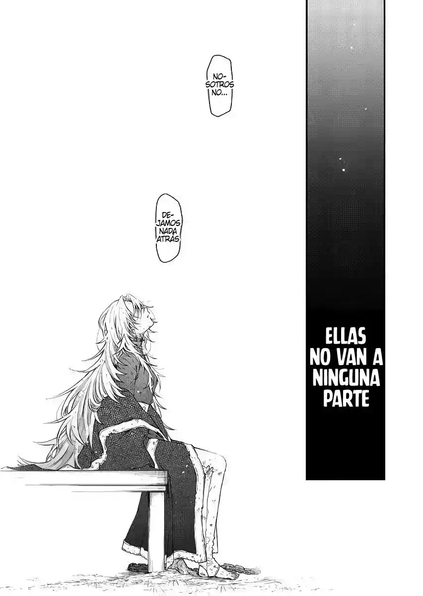 Fushi No Sougishi - Capítulo 49 - Página 9 - LectorTMOo