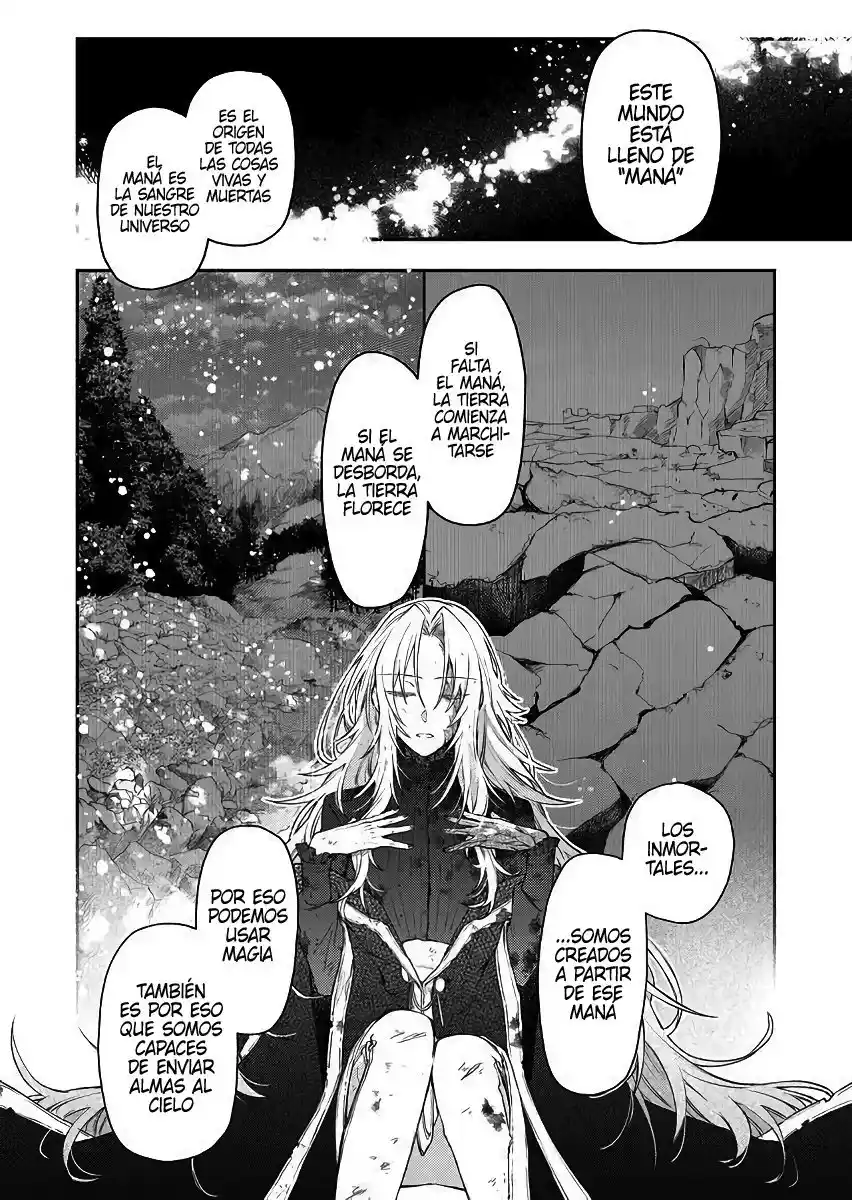 Fushi No Sougishi - Capítulo 49 - Página 10 - LectorTMOo