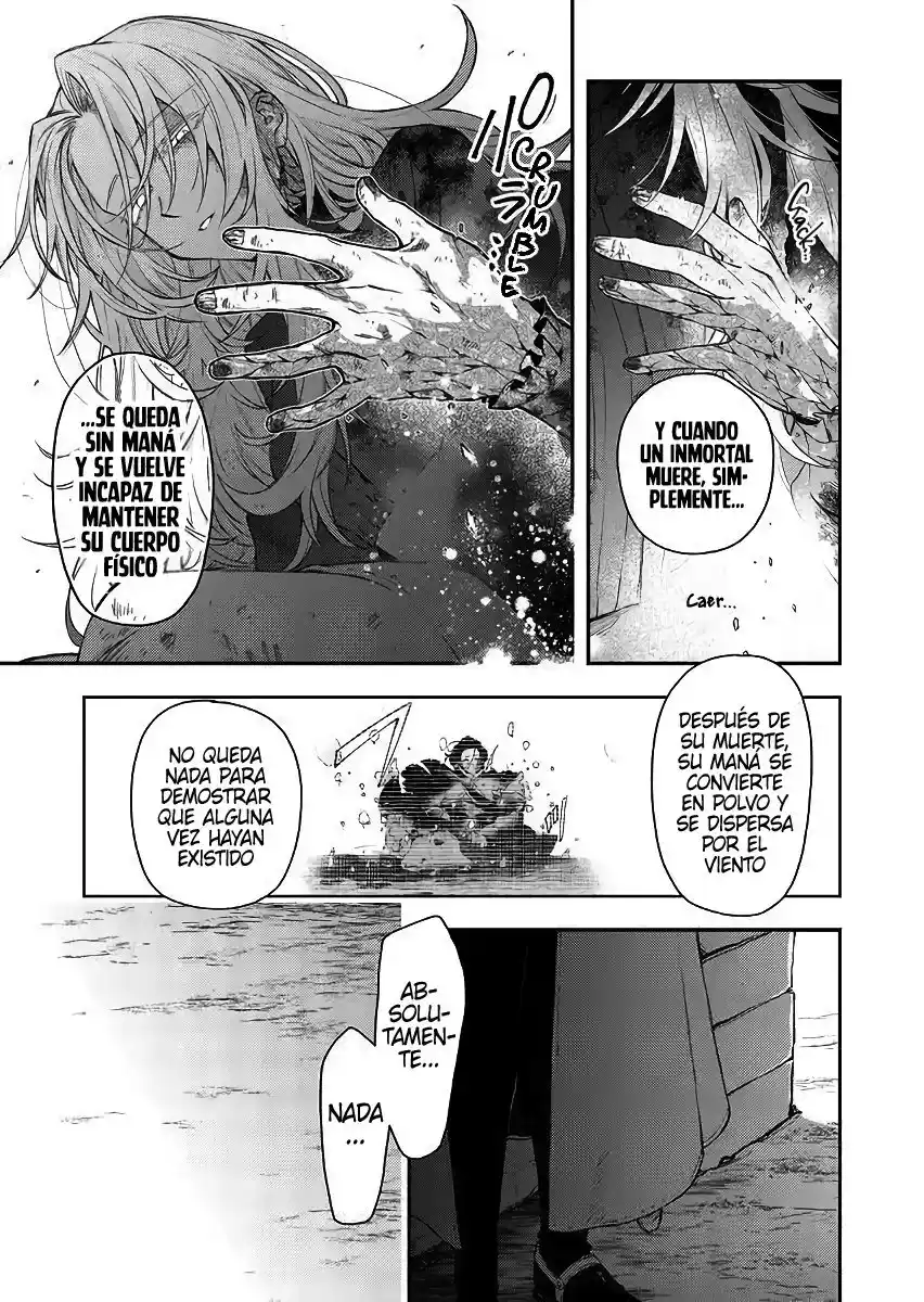 Fushi No Sougishi - Capítulo 49 - Página 11 - LectorTMOo