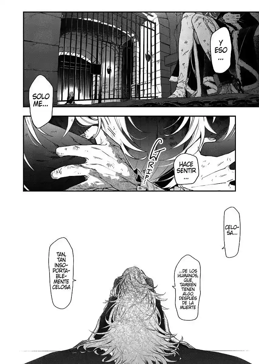 Fushi No Sougishi - Capítulo 49 - Página 12 - LectorTMOo