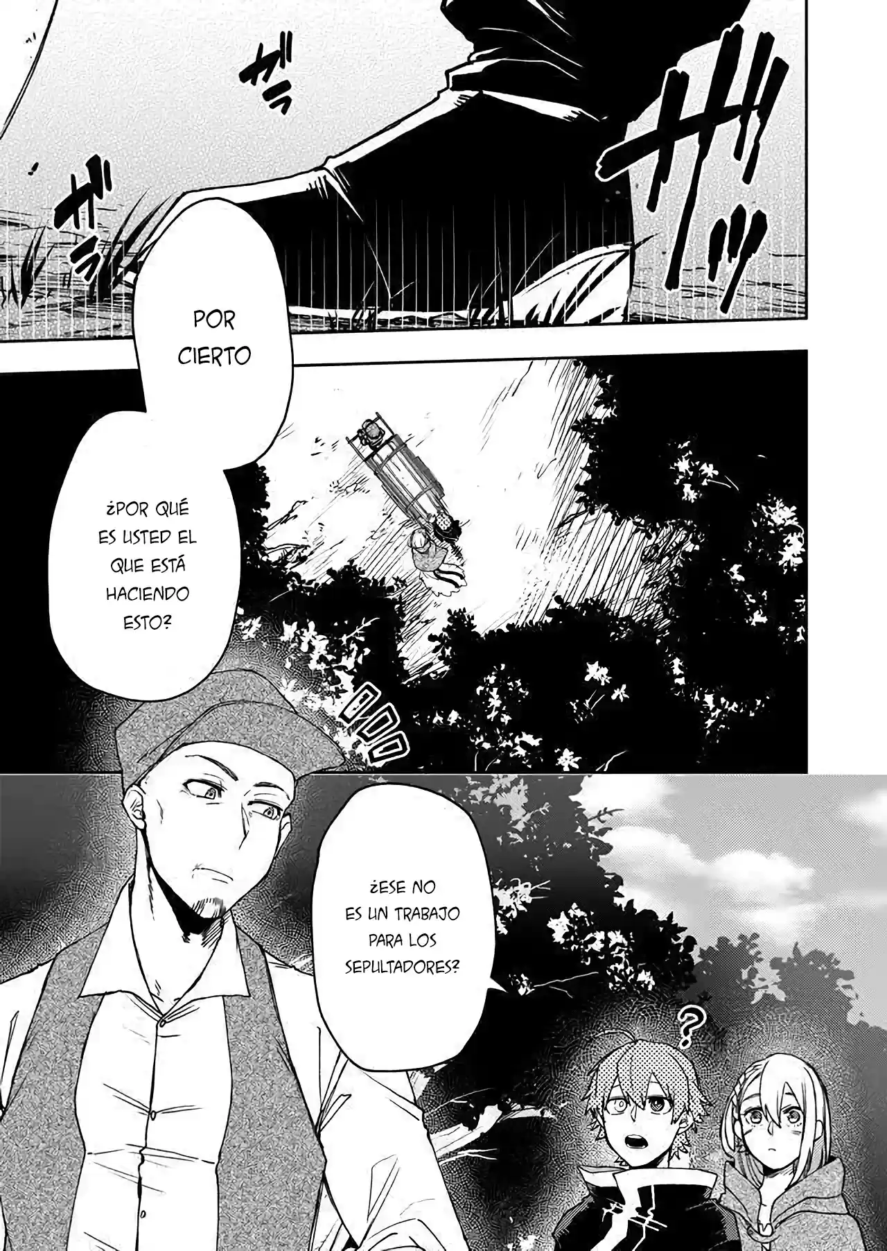 Fushi No Sougishi - Capítulo 5 - Página 6 - LectorTMOo