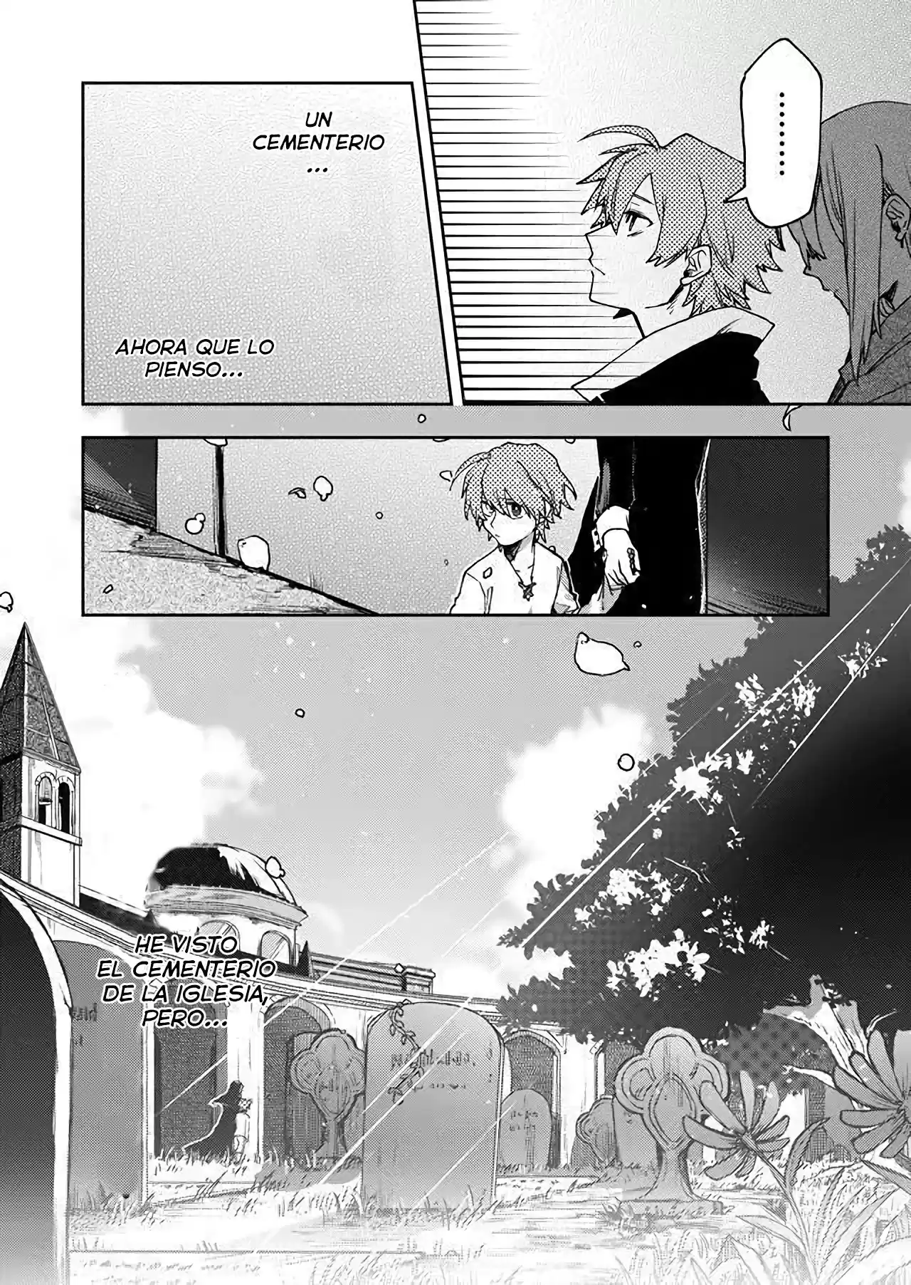 Fushi No Sougishi - Capítulo 5 - Página 9 - LectorTMOo