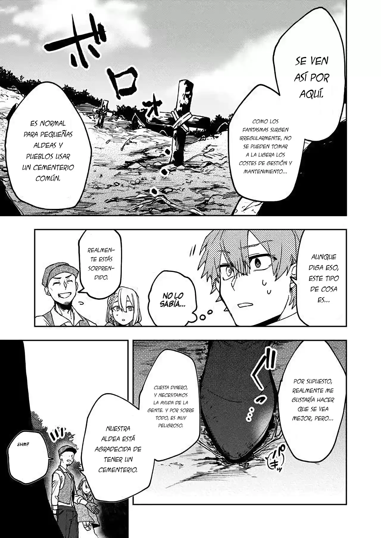 Fushi No Sougishi - Capítulo 5 - Página 12 - LectorTMOo