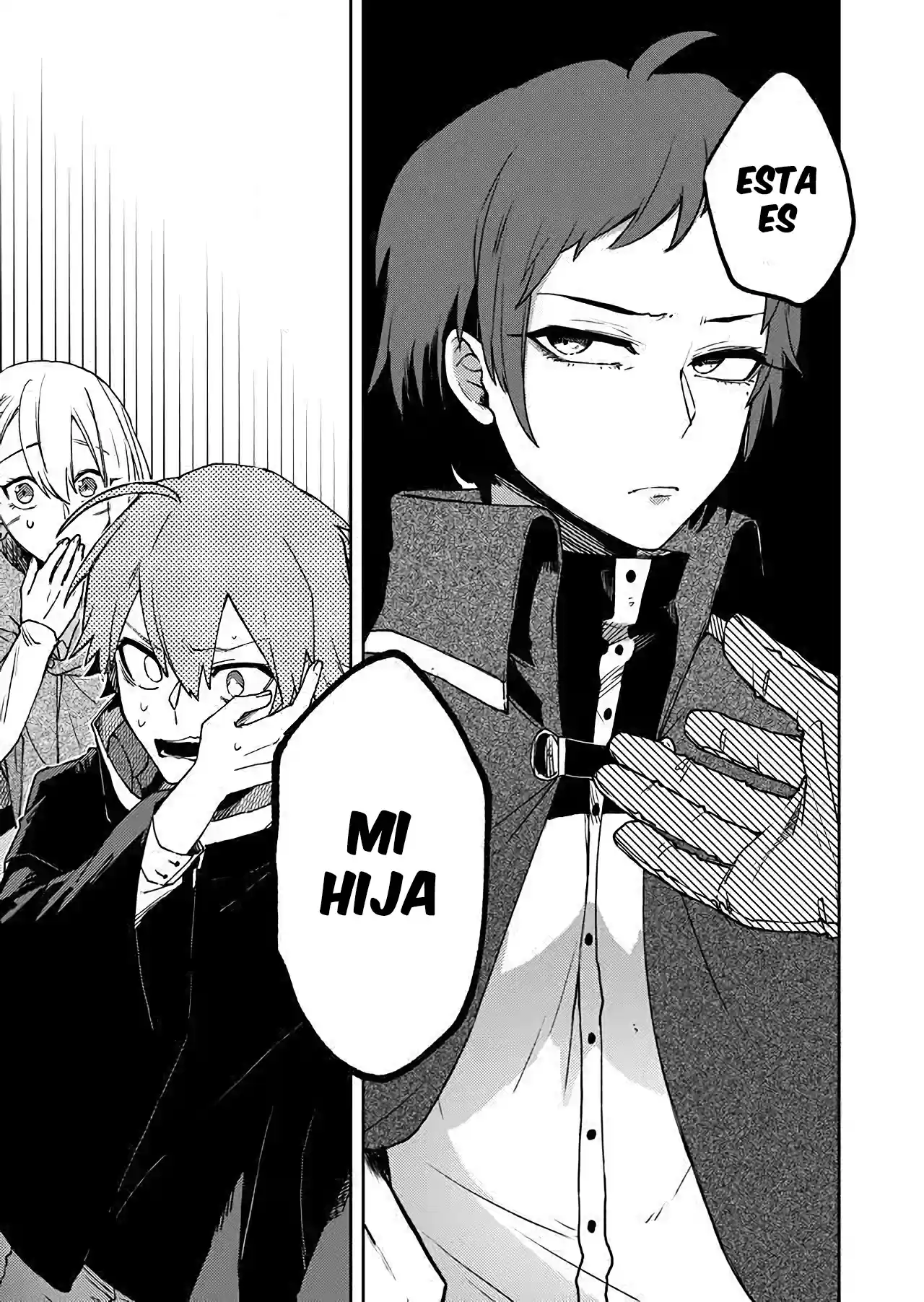 Fushi No Sougishi - Capítulo 5 - Página 16 - LectorTMOo