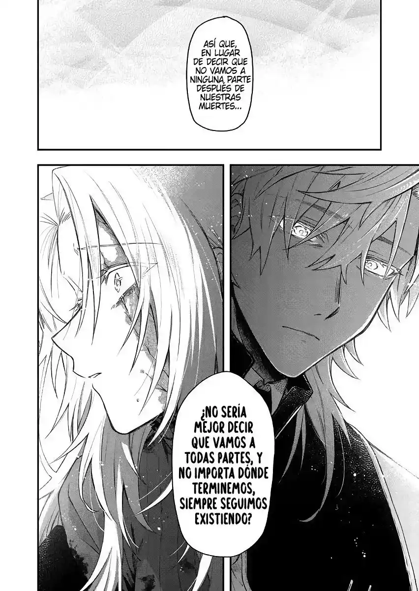 Fushi No Sougishi - Capítulo 50 - Página 4 - LectorTMOo