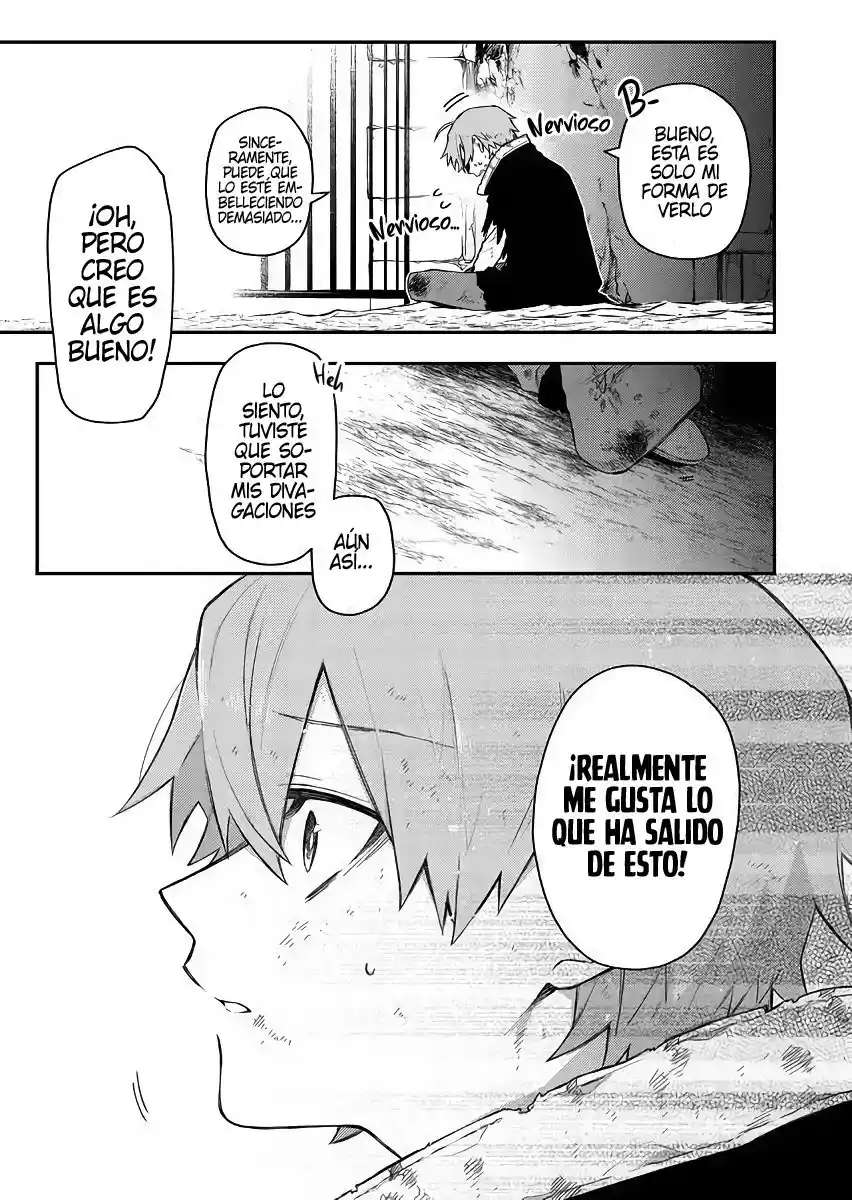 Fushi No Sougishi - Capítulo 50 - Página 7 - LectorTMOo