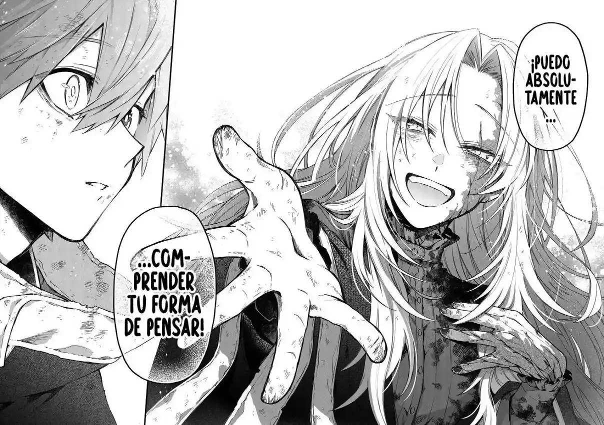 Fushi No Sougishi - Capítulo 50 - Página 8 - LectorTMOo