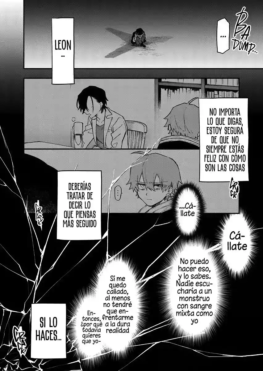 Fushi No Sougishi - Capítulo 50 - Página 9 - LectorTMOo