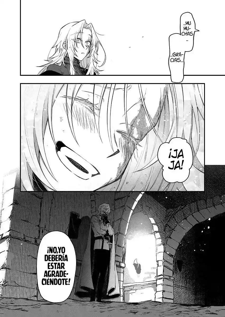 Fushi No Sougishi - Capítulo 50 - Página 11 - LectorTMOo