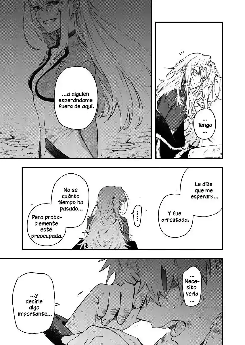 Fushi No Sougishi - Capítulo 51 - Página 4 - LectorTMOo
