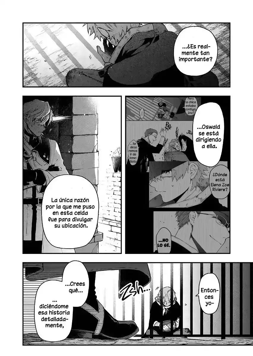 Fushi No Sougishi - Capítulo 51 - Página 5 - LectorTMOo