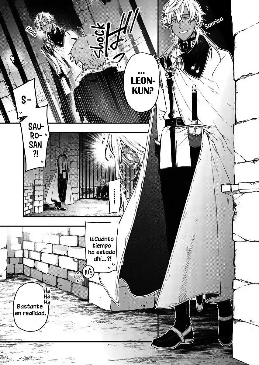 Fushi No Sougishi - Capítulo 51 - Página 6 - LectorTMOo