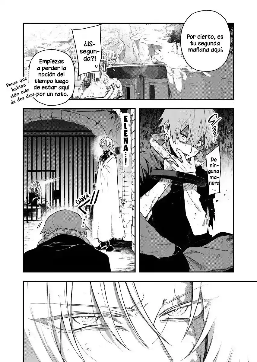 Fushi No Sougishi - Capítulo 51 - Página 7 - LectorTMOo