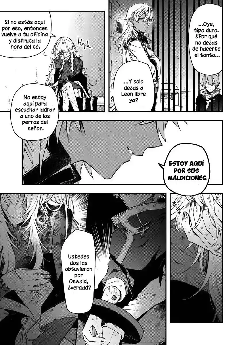 Fushi No Sougishi - Capítulo 51 - Página 8 - LectorTMOo