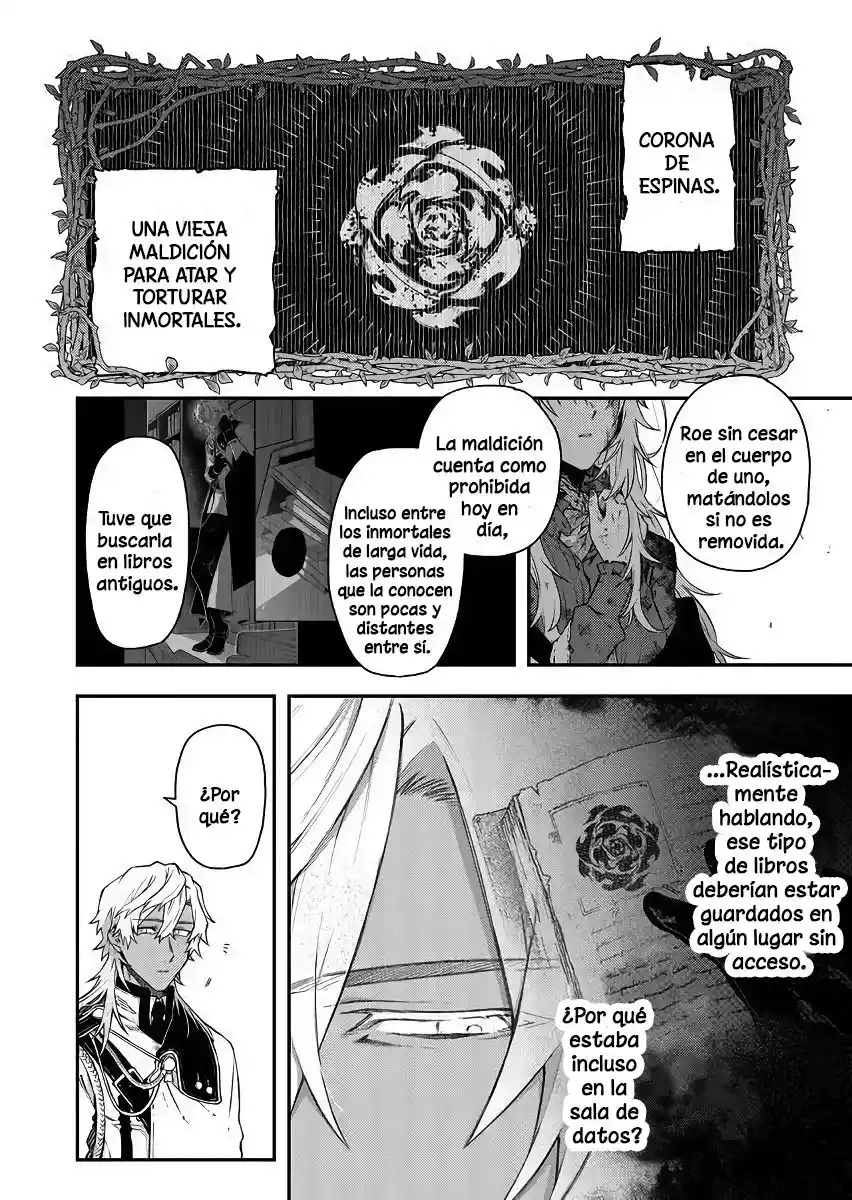Fushi No Sougishi - Capítulo 51 - Página 9 - LectorTMOo