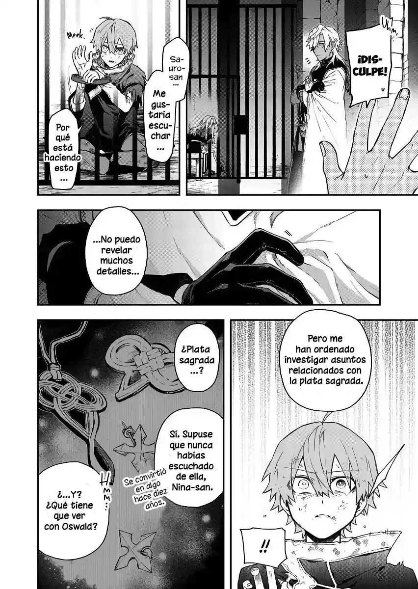 Fushi No Sougishi - Capítulo 51 - Página 11 - LectorTMOo