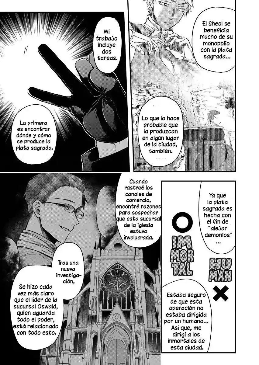 Fushi No Sougishi - Capítulo 51 - Página 12 - LectorTMOo