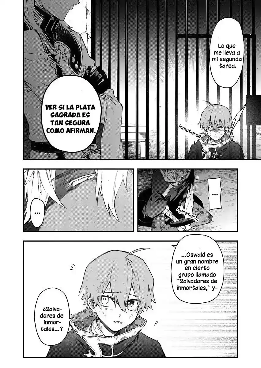 Fushi No Sougishi - Capítulo 51 - Página 13 - LectorTMOo