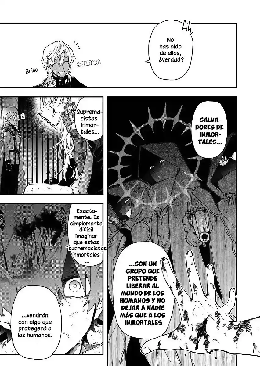 Fushi No Sougishi - Capítulo 51 - Página 14 - LectorTMOo